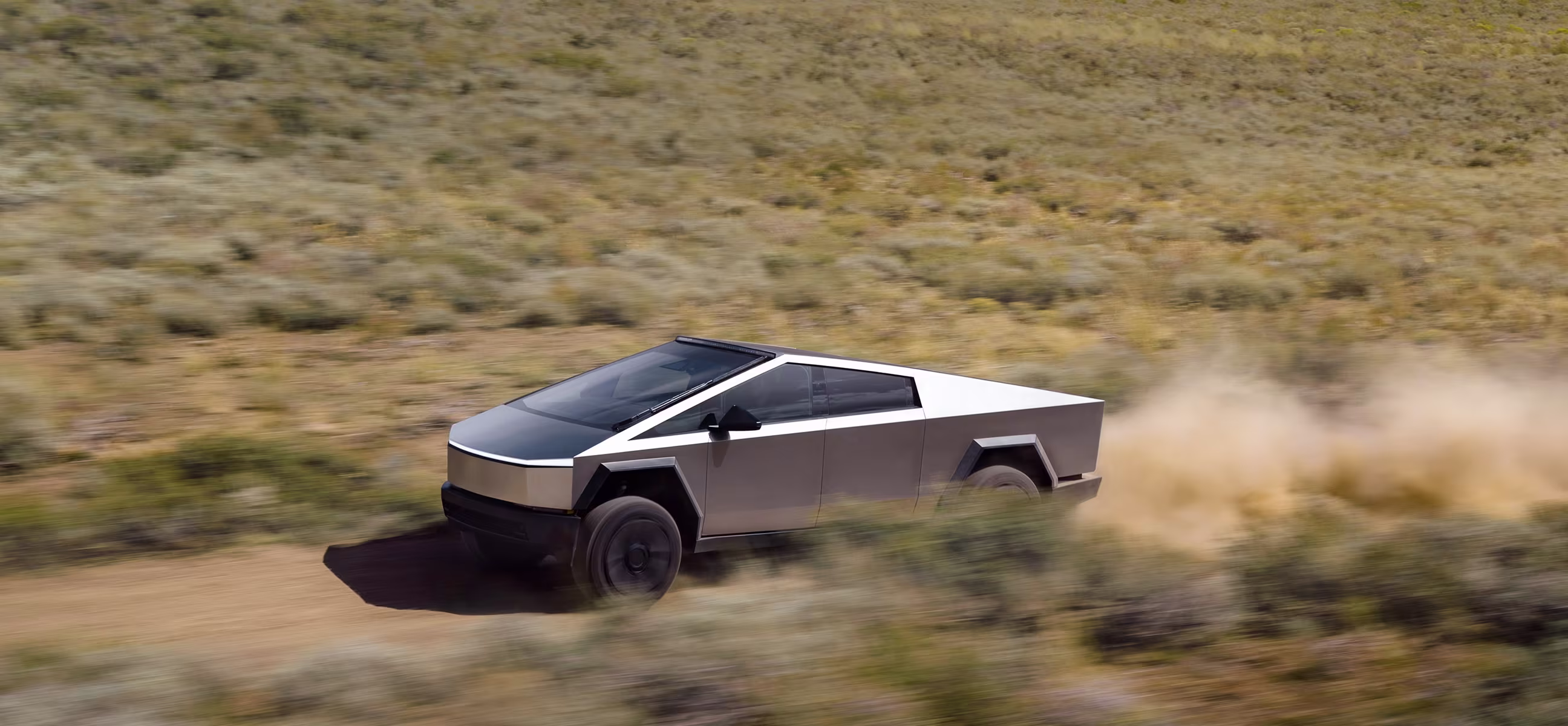 Cybertruck Delivery Specialists